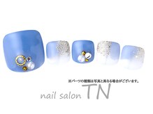 ティーエヌ TSUTAYA宇多津店/FOOT】2月季節の定額6900円