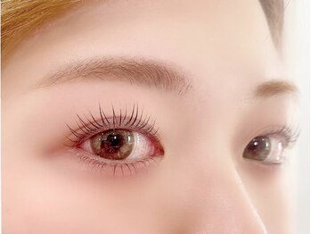 ベルエ 天王寺店(Belle)/パリジェンヌ/まつげパーマ