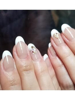 エヌドット 中目黒(N.)/フレンチ×ストーン