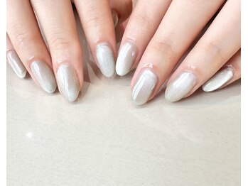 ネイルスタンド(NAIL STAND)/ぷるマグ magnet