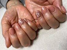 ウィズ ユー(with U produce by Megumi Ohara)/定額デザインA