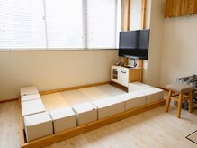 ホーム カイロプラクティック 平塚整体院/キッズスペースあり☆