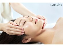 ルボアスパ 住道店(LE BOIS SPA)/フェイシャルリンパマッサージ