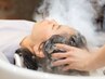 〔ヘッドスパ〕リラクゼーションSPA60分