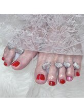 はあとねいる 下関山の田店/デザインNo.124