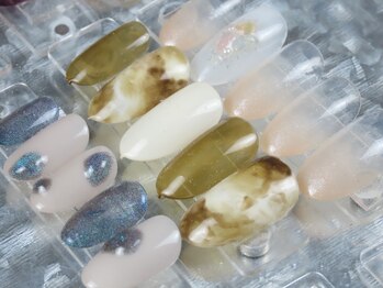 ルーク(Leuk)/定額サンプル(シンプル)