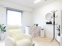 ブラックワン(BLACKone)の雰囲気（完全個室☆ ベッド1台、パリジェンヌ、バインドロックあり）