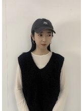 カンナカンナ(cannaCANNA) 後藤 奈々恵