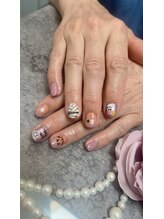 ウィル(Will)/片手アート3本ずつコース