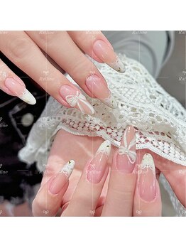 ラフィーネ(RAFFINE)/持ち込みデザイン10本