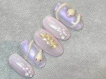 ルダリドゥー 東銀座店(Le Dali Deux)/定額11000円