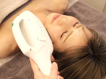 メゾン ミニョンヌ(maison mignonne)