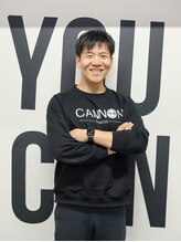 カノンフィットネス(CANNON FITNESS) オウ ウユウ