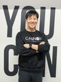 カノンフィットネス(CANNON FITNESS) オウ ウユウ