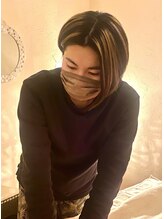 癒しやココ 丸亀店(CoCo)&nbsp;森田 