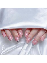 ユリネイル(Yuri nail)/
