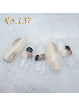 定額4,400円 #透明感
