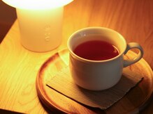 ムーン(Moon)/サロンの様子