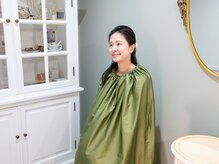 マグノリア/よもぎ蒸し