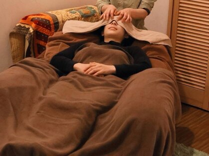 サロン プラナ スペースの写真