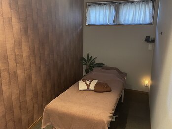 ヴェルデ 久留米店/着替えご用意しています