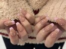 海外/フレンチ/staff:Minami