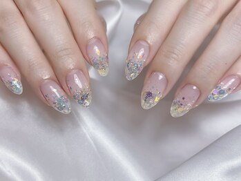 キー(key.)/ラメグラ