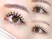 ルナブラン 新大阪センイシティー店(LUNA BLANC)/バインドロック150フル