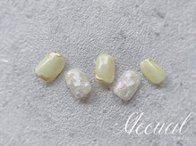 アクイユ ユノトレ 表参道店/定額L￥8480