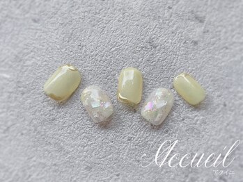 アクイユ ユノトレ 表参道店/定額L￥8480