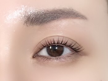 ライラック 二子玉川(Lilac)/まつ毛パーマ 根本立ち上げ