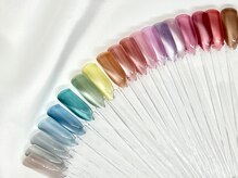 ナナ(7)/カラーサンプル