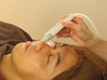 サロンド アーク(Salon de ARC)/黒ずみごっそり!!毛穴洗浄が人気