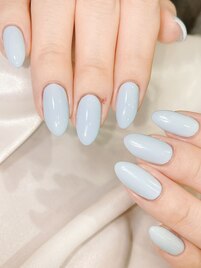 夏色ワンカラー☆