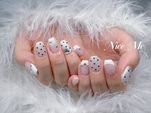 ナイスミー(Nice Me)/持ち込みデザイン