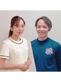 エムアンド(M&)/れいち&みき