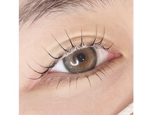 レセスト(Lesest)の雰囲気（大人気フラットラッシュ♪モカ、ブラウンもあります★立川まつげ）