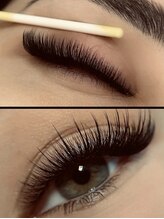 アオイ アイアンドネイル 新宿店/アメリカ風6D付け放題