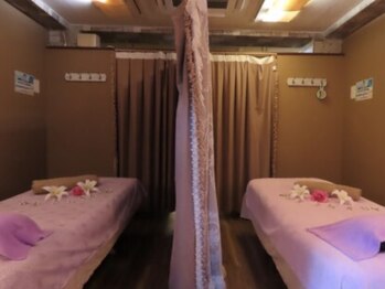 ココチアロマ(COCOCHI Aroma)の写真/【ペアでお得に！】楽しく話しながらOK◎その日の気分に合わせた組み合わせのロングメニューがおすすめ★