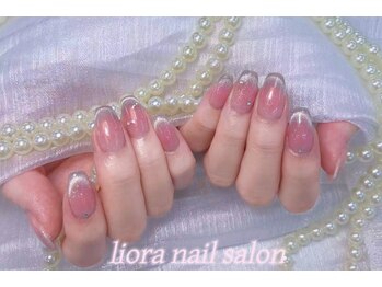 リオラネイル(Liora Nail)/