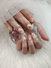 アイ(AI)/秋デザイン