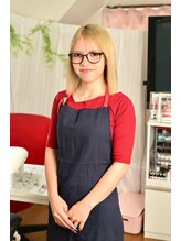 ゆいまーるはうす 神谷 キャサディ