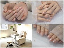 1席のみの落ち着いた空間です。のんびりお過ごしください。