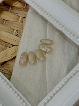 LUCE´.nail/定額/シンプルネイル