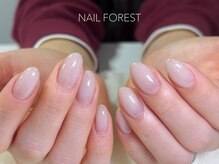 ネイルフォレスト(NAIL FOREST)/