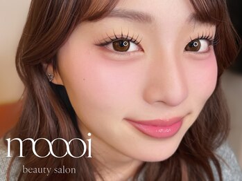 トータルビューティ モーイ(totalbeauty moooi)