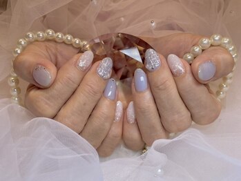 ウェリナ(WELINA)/お客様ネイル