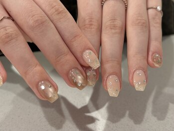 ミュート 三軒茶屋店(mute.)/90min by ami