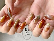 ココ(KOKO.)の雰囲気（フォトの欄に沢山載せてます♪）