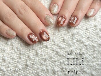 リリサード(LILi third.)/セレクトデザインコース